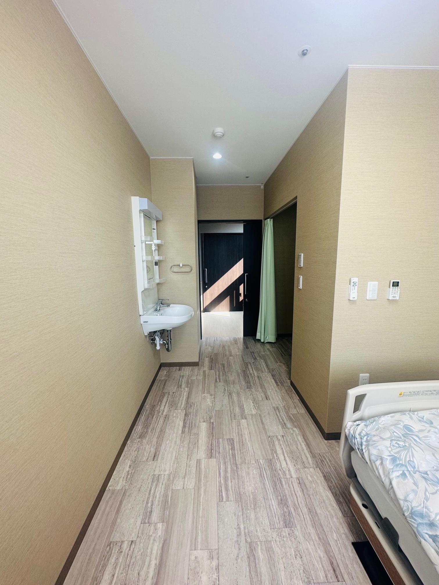 お部屋写真4